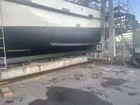 Траулер на продажу