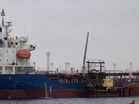 Нефтеналивной/химический танкер на продажу
