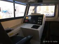 Буксир для перевозки экипажа на продажу