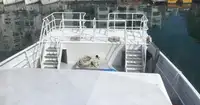 Катамаран на продажу