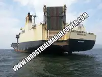 Контейнеровоз на продажу