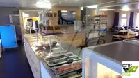 Плавучий дом на продажу