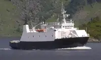 Ro-Ro ship на продажу