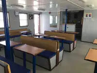 Десантный корабль-танкер на продажу