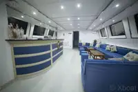 Круизное судно на продажу