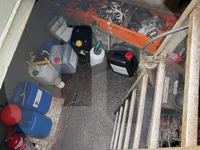 Траулер с тралом-бимом на продажу