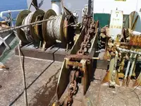 Сухогруз на продажу