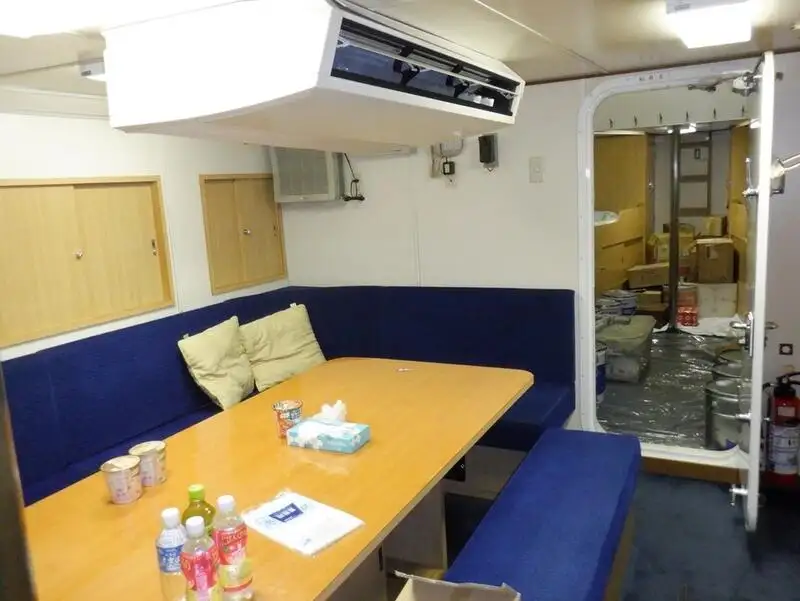 Патрульный катер на продажу