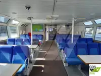 Паром на продажу