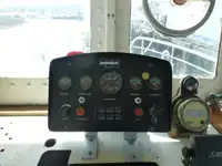 Trawler на продажу