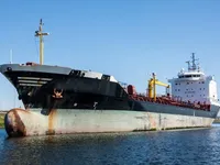 Нефтеналивной/химический танкер на продажу