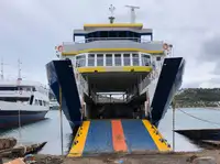 Ro-Ro ship на продажу