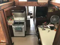 Траулер на продажу