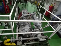 Буксир на продажу