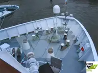 Круизное судно на продажу
