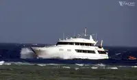 Судно поддержки водолазных работ на продажу