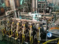 Нефтеналивной/химический танкер на продажу