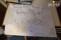 Патрульный катер на продажу