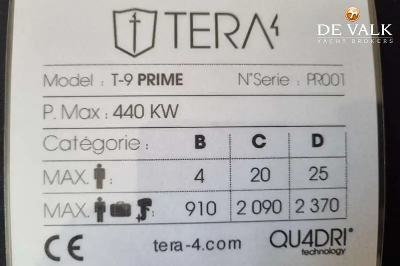 Паром на продажу