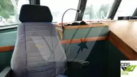 Плавучий дом на продажу