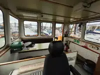 Буксир на продажу