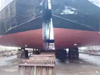 Баржа на продажу