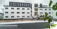 Плавучий дом на продажу