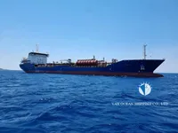 Нефтеналивной/химический танкер на продажу