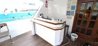 Круизное судно на продажу