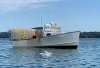 Тральник с тралом-кошельком на продажу