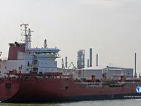 Нефтеналивной/химический танкер на продажу