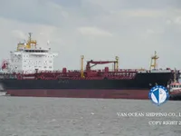 Нефтеналивной/химический танкер на продажу