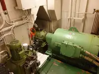 Буксир на продажу