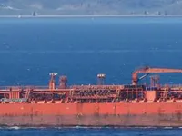 Нефтеналивной/химический танкер на продажу