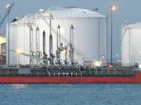 Нефтеналивной/химический танкер на продажу