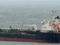 Нефтеналивной/химический танкер на продажу