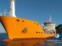 Нефтеналивной/химический танкер на продажу
