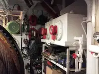 Буксир на продажу