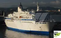 Ro-Ro ship на продажу