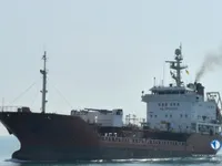 Нефтеналивной/химический танкер на продажу