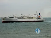 Нефтеналивной/химический танкер на продажу