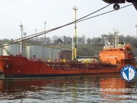 Нефтеналивной/химический танкер на продажу