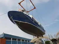 Круизное судно на продажу