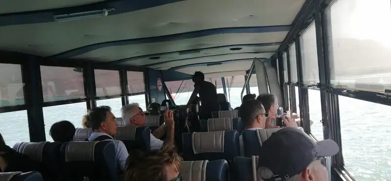 Амфибия на продажу