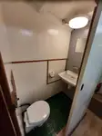 Баржа на продажу