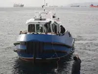 Буксир на продажу