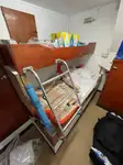 Контейнеровоз на продажу
