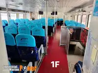 Пассажирское судно на продажу