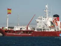 Нефтеналивной/химический танкер на продажу