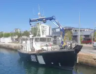 Рабочие суда на продажу
